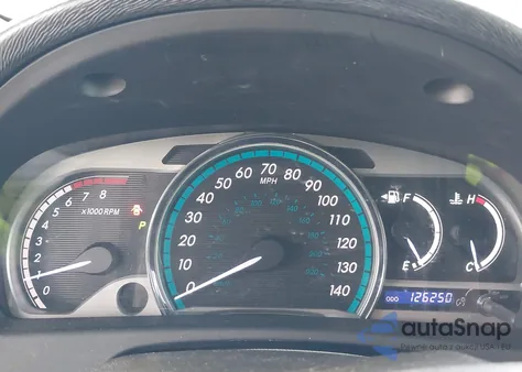 2014 Toyota Venza Xle V6 z USA, uszkodzony, nr VIN 4T3BK3BB2EU103653